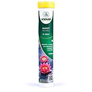 Aquarius Baenzy 5 - 10 m3 - Pond Chemicals