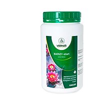 Aquarius Baenzy start 1 kg - Pond Chemicals