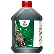 Aquarius Bio2 hum Profi 3 l - Pond Chemicals