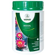 Aquarius Biosoil 0,5 kg - Pond Chemicals