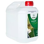Aquarius Guanicid Ponds 3 l - Pond Chemicals