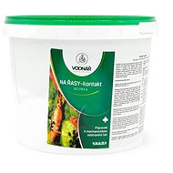Aquarius Algae contact 3 kg - Pond Chemicals