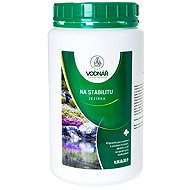 Aquarius For pond stability1 kg - Pond Chemicals