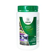 Aquarius pH minus Ponds 1,5 kg - Pond Chemicals
