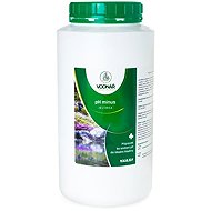 Aquarius pH minus Ponds 3 kg - Pond Chemicals