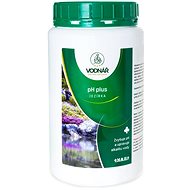Aquarius pH plus Ponds 1 kg - Pond Chemicals