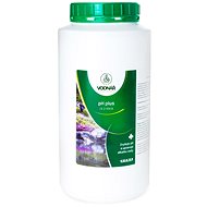 Aquarius pH plus Ponds 3 kg - Pond Chemicals