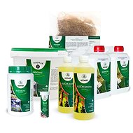 Aquarius Set for bathing ponds - Pond Chemicals
