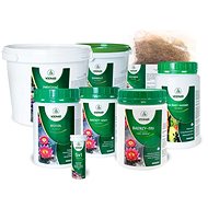Aquarius Pond Starter Kit - Pond Chemicals