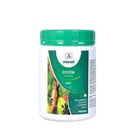 Aquarius System 0,25 kg - Pond Chemicals