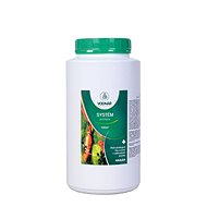 Aquarius System 1,25 kg - Pond Chemicals