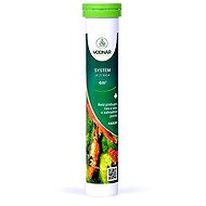 Aquarius System 50 g - Pond Chemicals