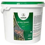 Aquarius System Profi 5 kg - Pond Chemicals