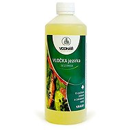 Aquarius Pond Flake 0,5 l - Pond Chemicals