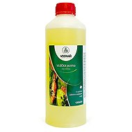 Aquarius Pond Flake 1 l - Pond Chemicals