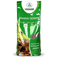 Vodnář Jeseter senior 4 kg - Pond Fish Food