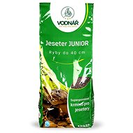 Aquarius Sturgeon junior 4 kg - Pond Fish Food