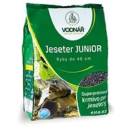 Aquarius Sturgeon junior 0,5 kg - Pond Fish Food