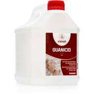 Aquarius Guanicid Spa 3 l - Pool Chemicals