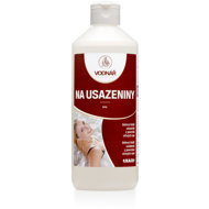 Aquarius For sediment Spa 0,5 l - Pool Chemicals