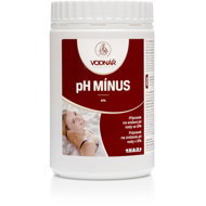 Aquarius pH Minus Spa 0,5 kg - Pool Chemicals