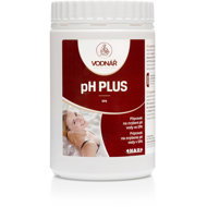 Aquarius pH Plus Spa 0,5 kg - Pool Chemicals