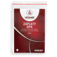 Aquarius Patches Spa - Jacuzzi Accessories