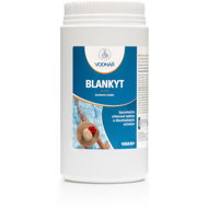 Aquarius Blankyt Chlorine Tablets 1 kg - Pool Chemicals
