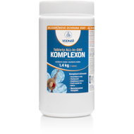 Aquarius Komplexon 1,4 kg - Pool Chemicals