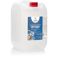 Aquarius Oxy Light 5 l - Pool Chemicals
