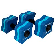 Aqua-Speed foam water dumbbell 240 g 1 pair - Training Aid