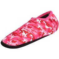 Merco Snork neoprene socks red M - Neoprene Socks