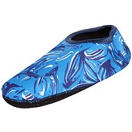Merco Snork neoprene socks blue S - Neoprene Socks