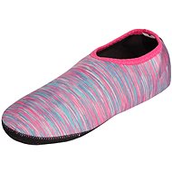 Merco Snork neoprene socks pink M - Neoprene Socks