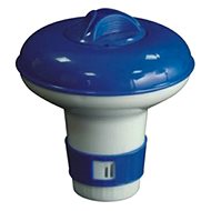 Aquarius Dispensing float small - Pool Accessories