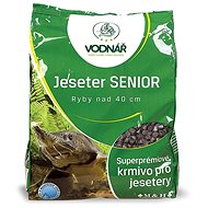 Aquarius Sturgeon senior 0,5 kg - Pond Fish Food
