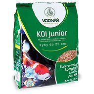 Aquarius Koi junior 0,5 kg - Pond Fish Food
