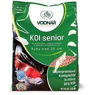 Aquarius Koi senior 0,5 kg - Pond Fish Food
