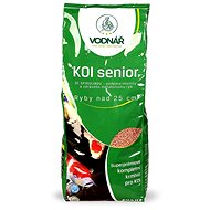 Aquarius Koi senior 4 kg - Pond Fish Food