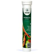 Vodnář Probiotik 50 g - Pond Fish Food