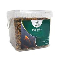 Aquarius FishMls - Pond Fish Food
