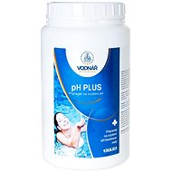 Aquarius pH plus 1 kg - pH Regulator