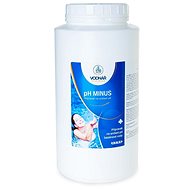 Aquarius pH minus 3 kg - pH Regulator