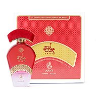 Ayat Perfumes - Scented Spectrum - AMIRA, 100 ml - Eau de Parfum