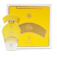 Ayat Perfumes - Scented Spectrum - SARRAH, 100 ml - Eau de Parfum