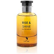 Volare - RISE & SHINE, 100 ml - Eau de Parfum