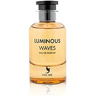 Volare - LUMINOUS WAVES, 100 ml - Eau de Parfum