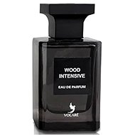 Volare - WOOD INTENSIVE, 100 ml - Eau de Parfum