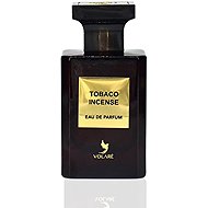 Volare - TOBACO INCENSE, 100 ml - Eau de Parfum