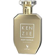 Volare - KENZIE IRISH VANILLA, 100 ml - Eau de Parfum